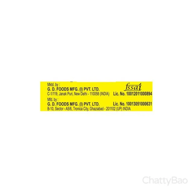 Tops Vermicelli Plain 800 g view 4