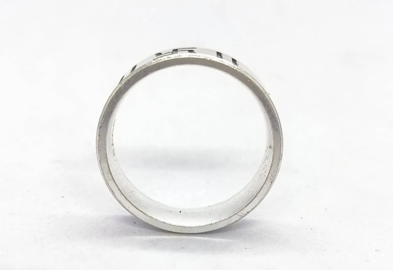 Silver Band view 4