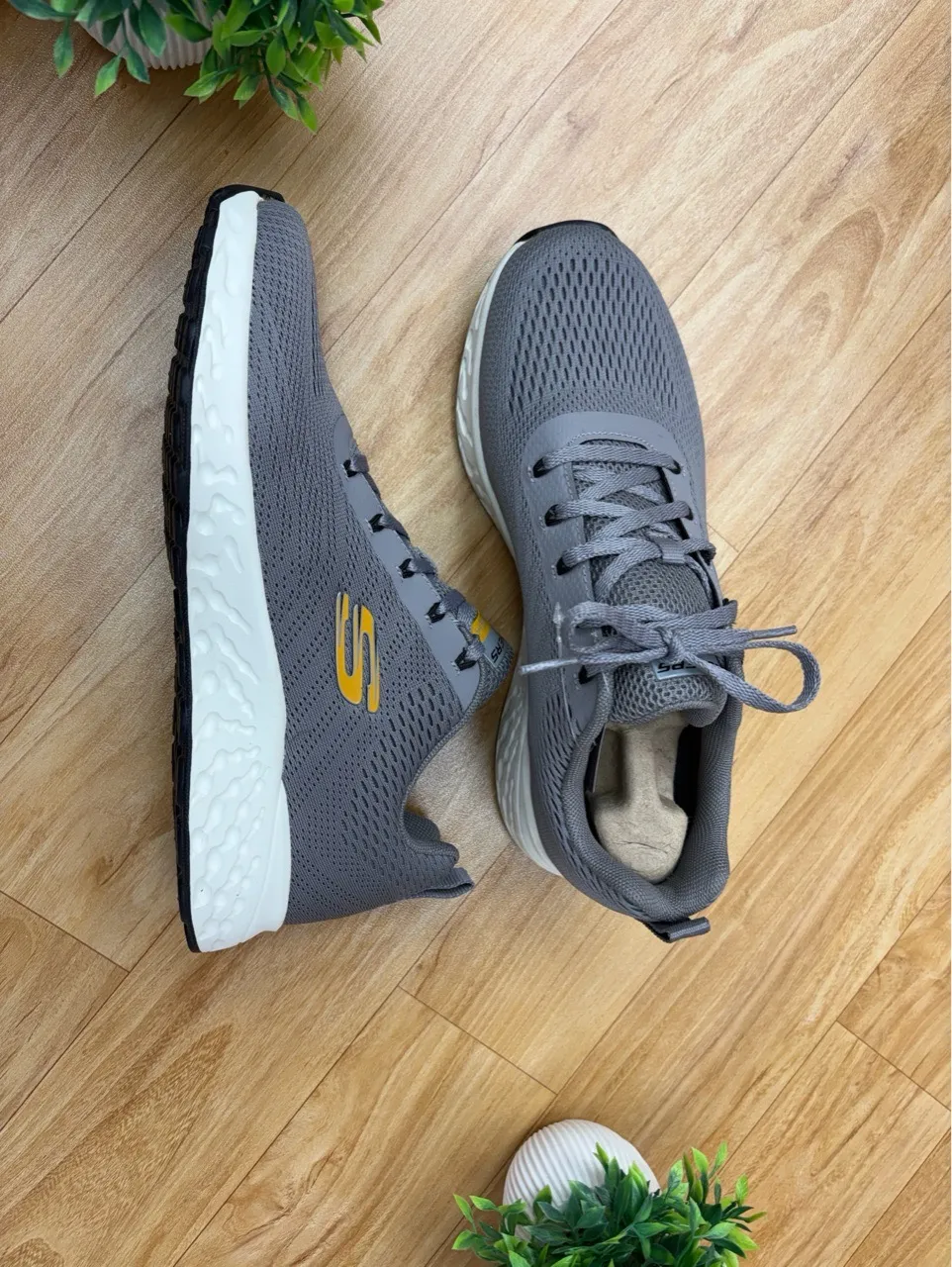 Skechers Lightweight Shoes view 4