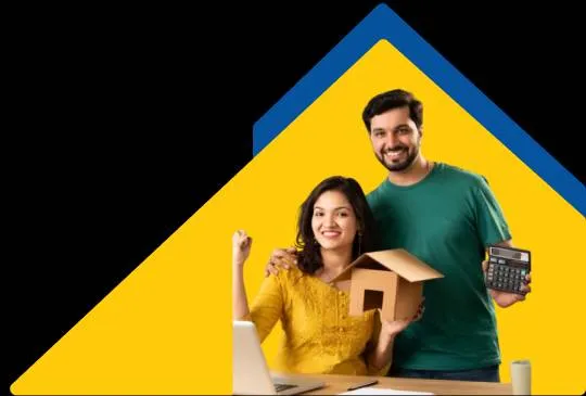 Home Loan view 4