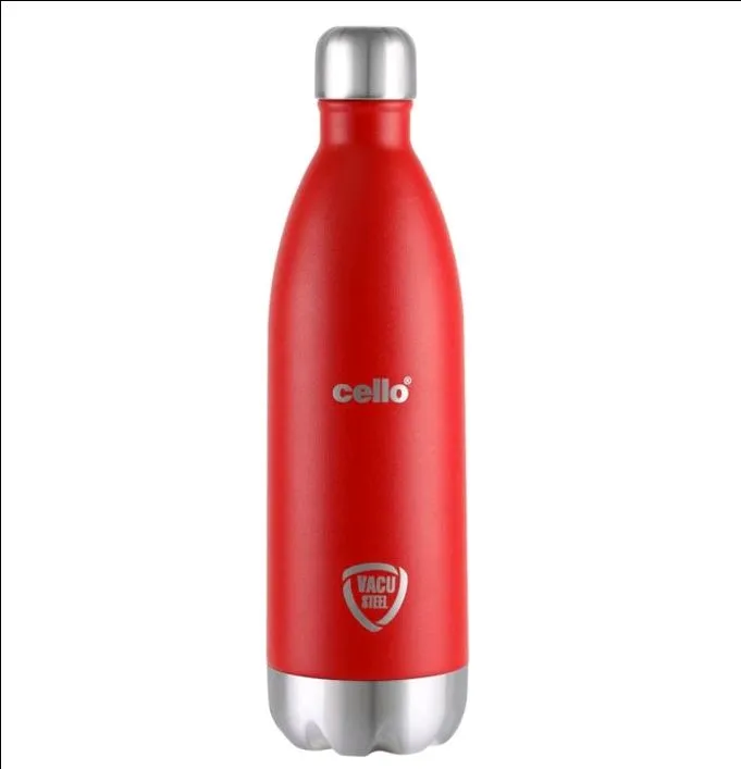 Cello Duro Swift 1000, Military, 1 L, 1 Pcs view 3