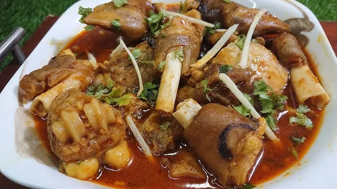 Mutton  Paya view 2