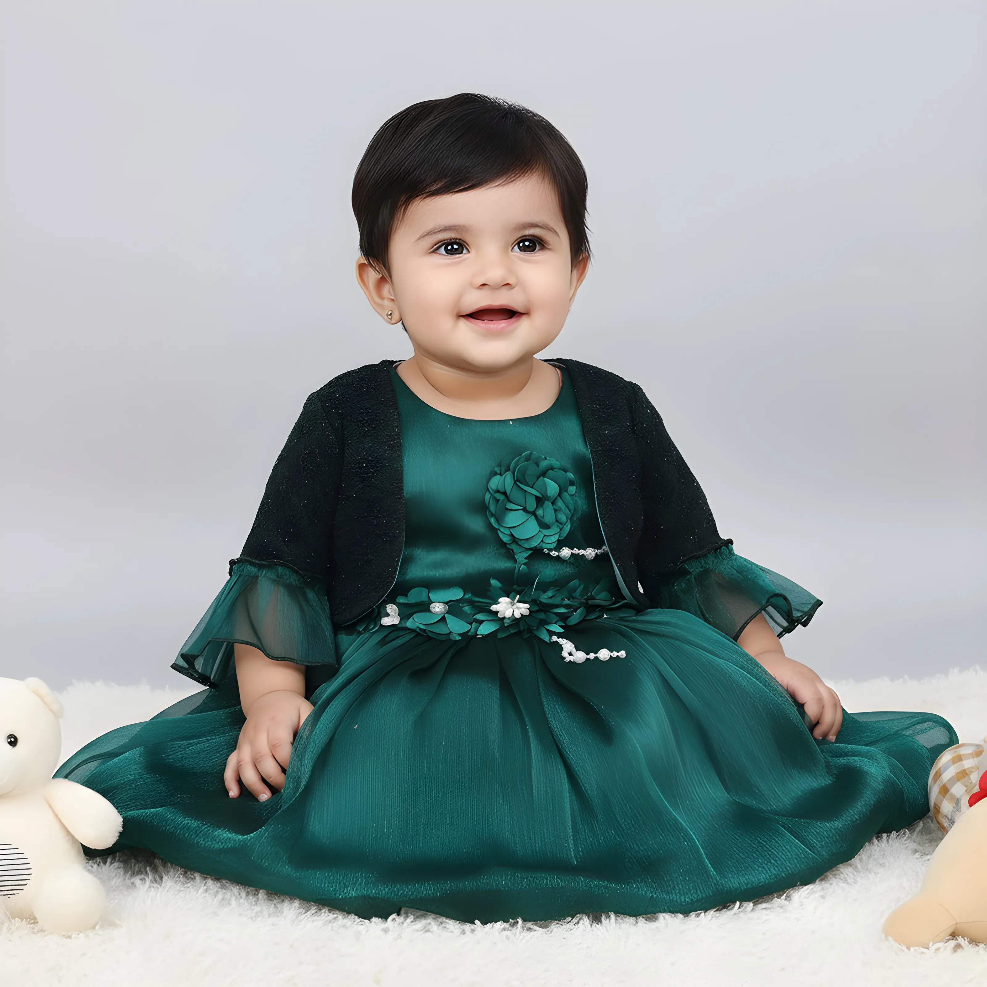 The Mirror Story Frock 247
