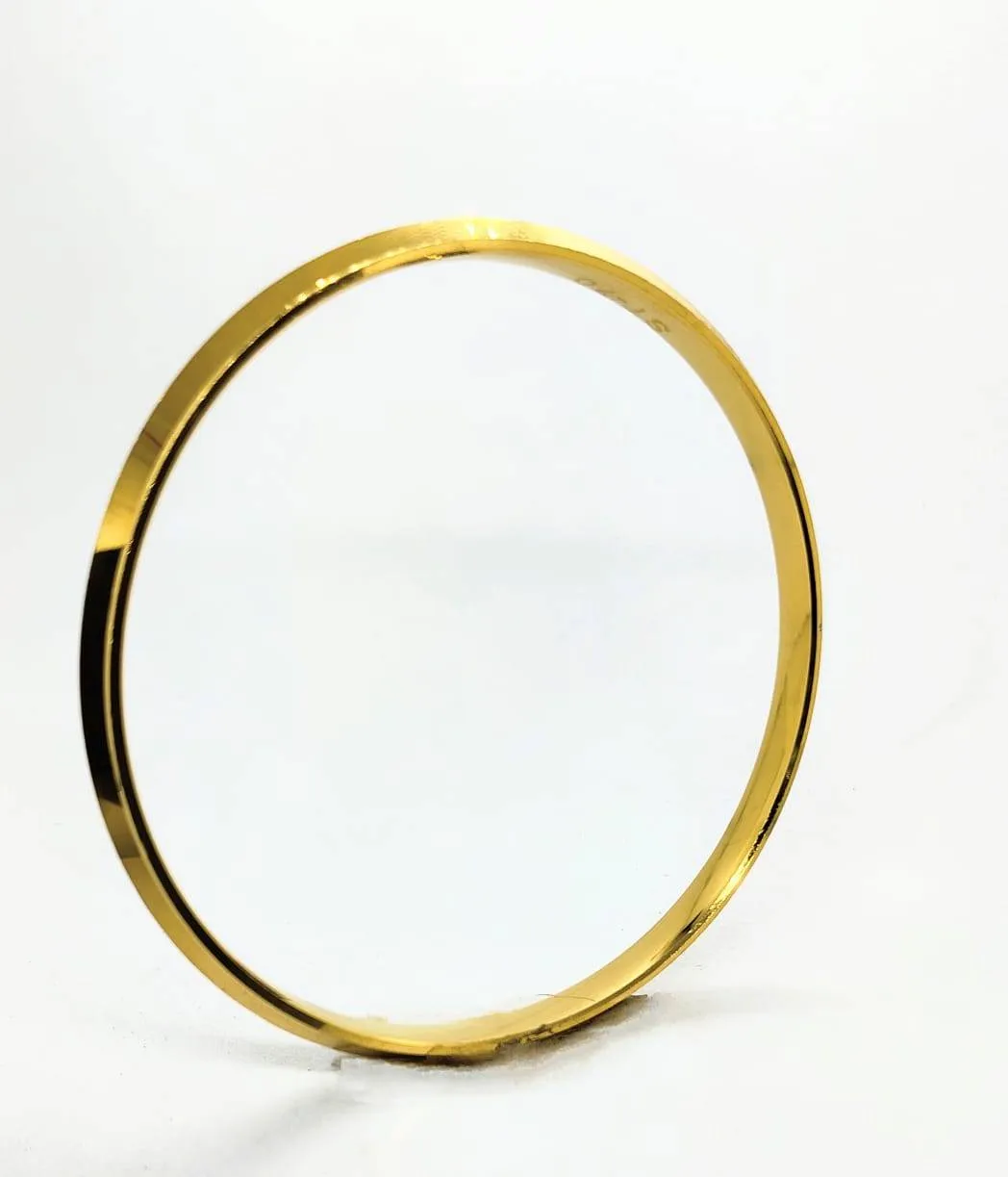 Gold-Plated Kada (AVKD-84) view 2