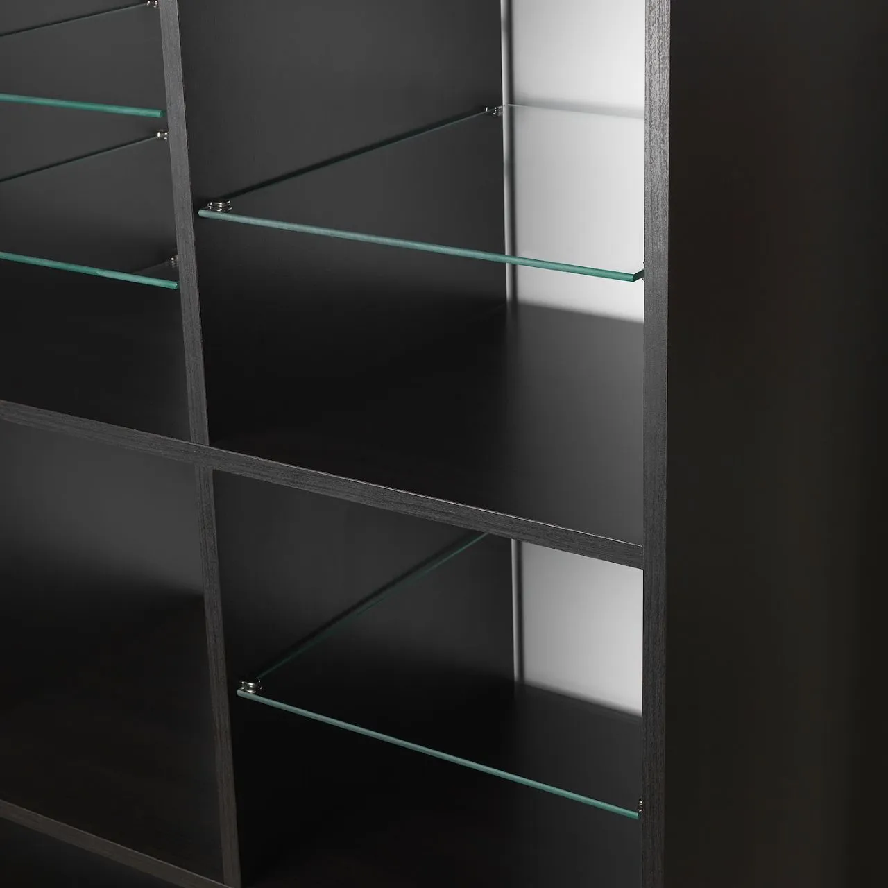 Glass Shelf view 4