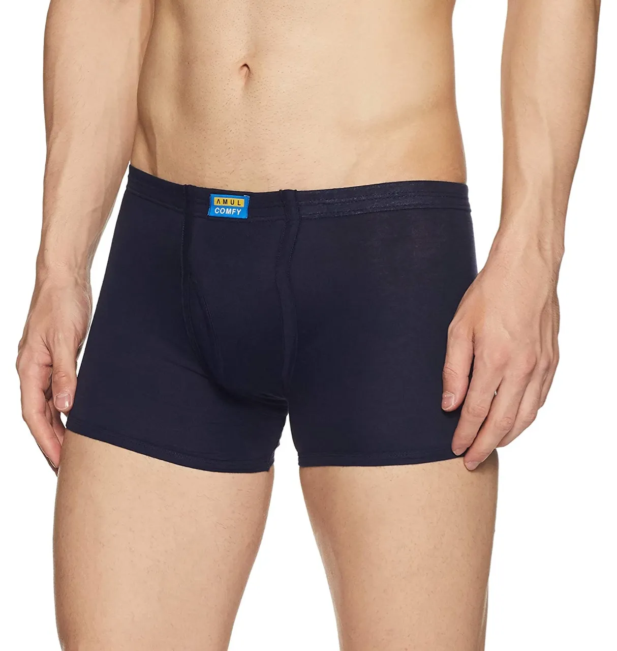 Amul Comfy Long Trunk Blue 65cm view 2