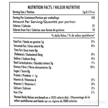 Everest Coriander / Dhaniya Powder 500 g view 3