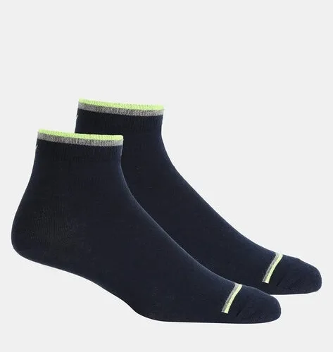 Jockey Socks Short Pop 7051 Asst view 3