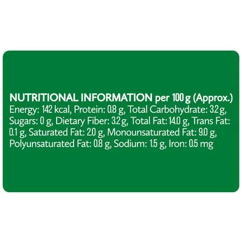 Del Monte Sliced Green Olives 235 g view 3