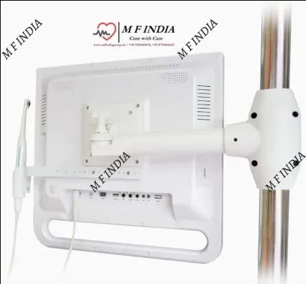 Intra Oral Camera With Screen view 3