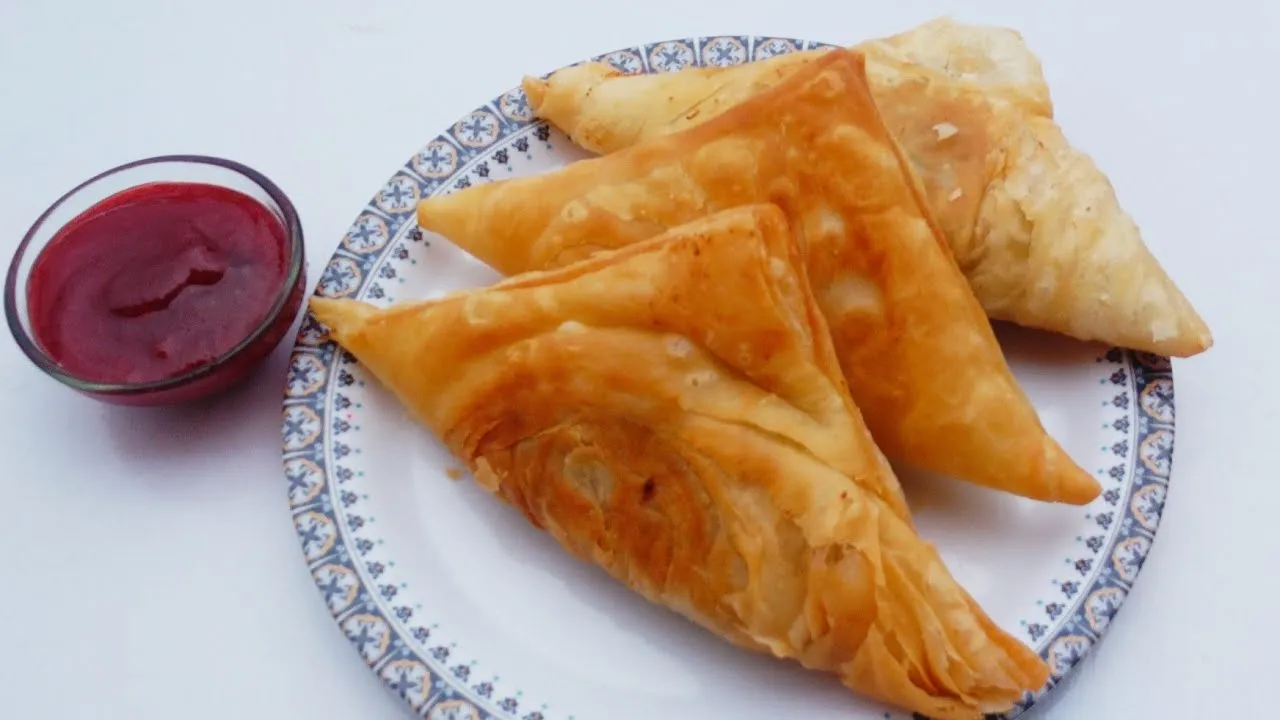 Aloo Patties view 2