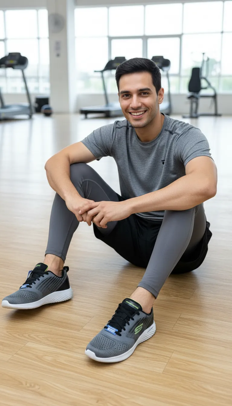 Skechers Ultra Light Shoes