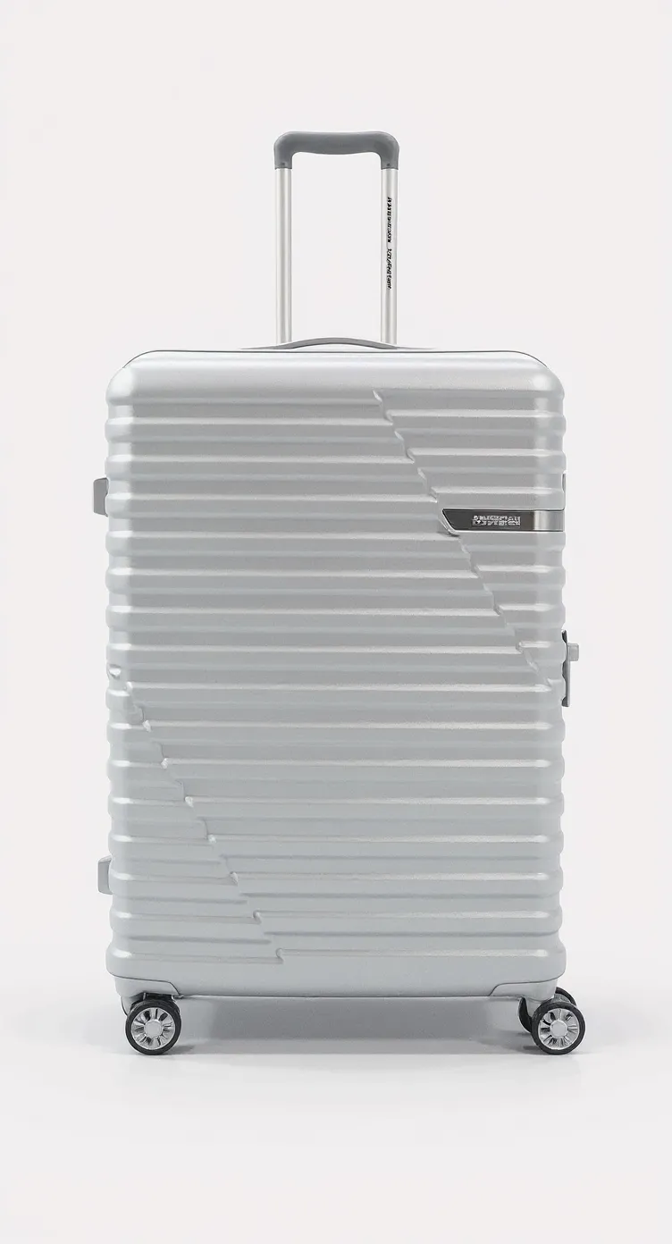 American Tourister Spinner Medium Size 68 Cm SIZE(45.5×67×30.5) view 3