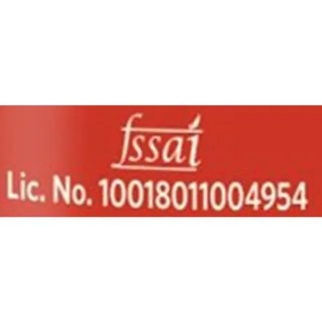 Organic India Mustard Oil Bottle 1 L view 4
