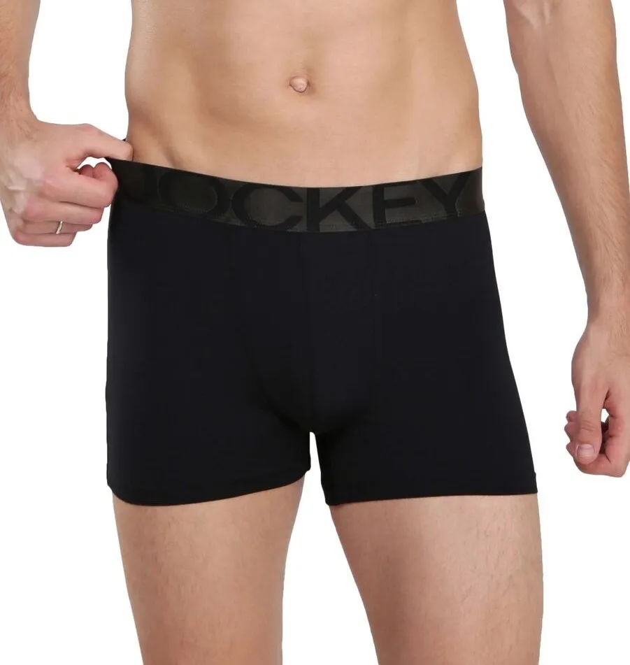 Jockey Trunk IC28 Black view 2