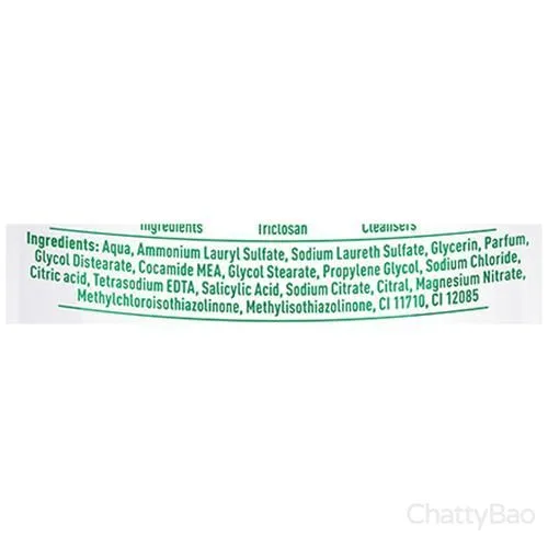 Dettol Liquid Handwash - Original 175 ml view 3