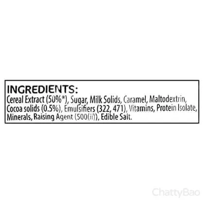 Cadbury Bournvita 5 Star Magic Nutrition Drink Pouch 500 g view 5