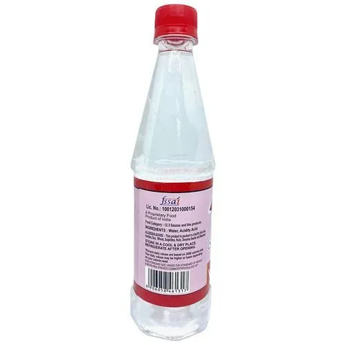 Pou Chong Synthetic Vinegar 550 ml view 2