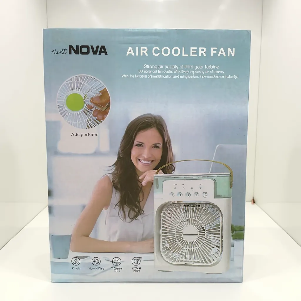 Next Nova Air Cooler Fan view 2