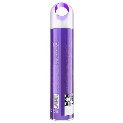Godrej Aer Violet Valley Bloom Home Spray 220 ml view 3