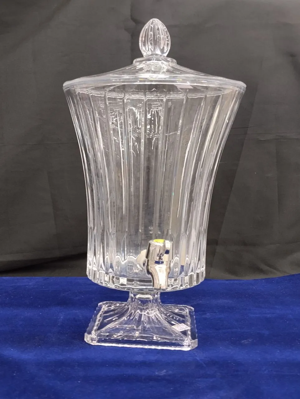 Gold Deer Drink Dispenser view 5