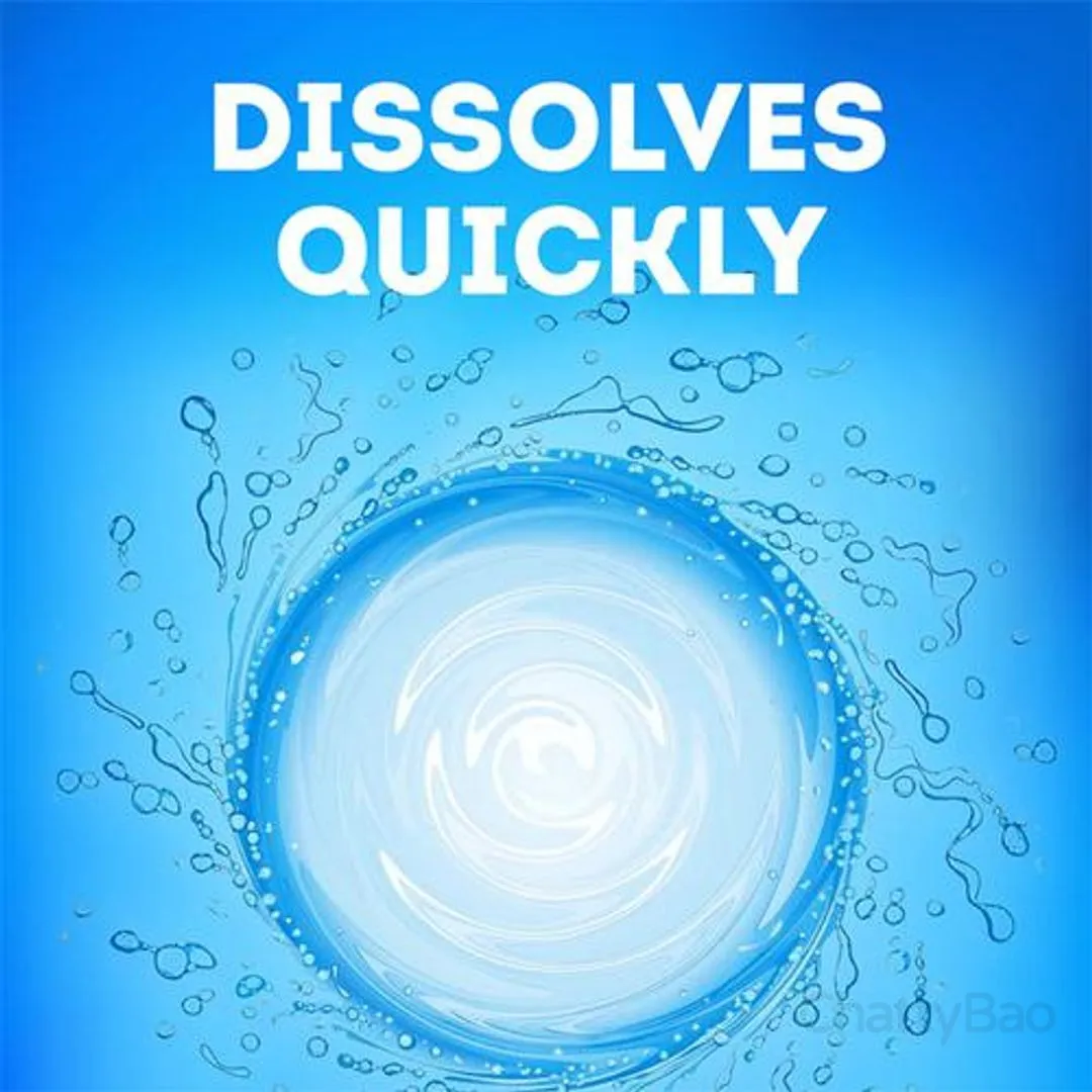 Surf Excel Easy Wash Detergent Powder 3 Kg view 4