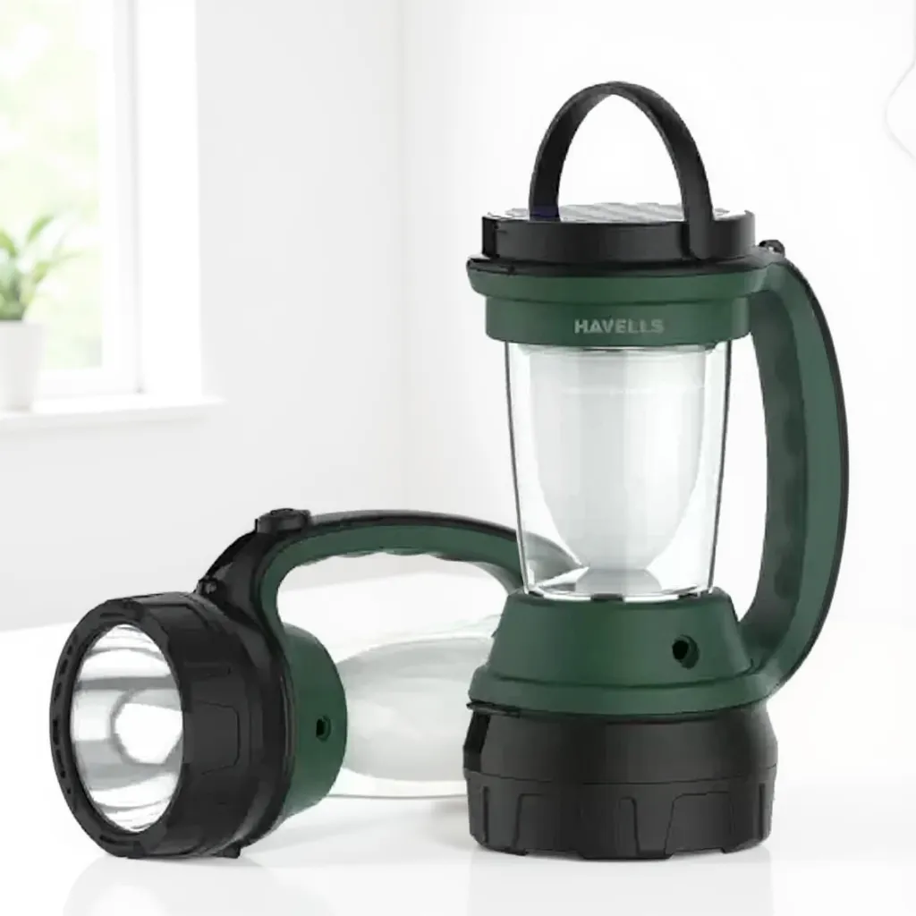 Havells Dazzle Plus Lantern+Torch view 3