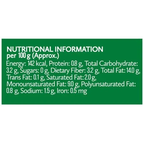 Del Monte Sliced Green Olives 450 g view 3
