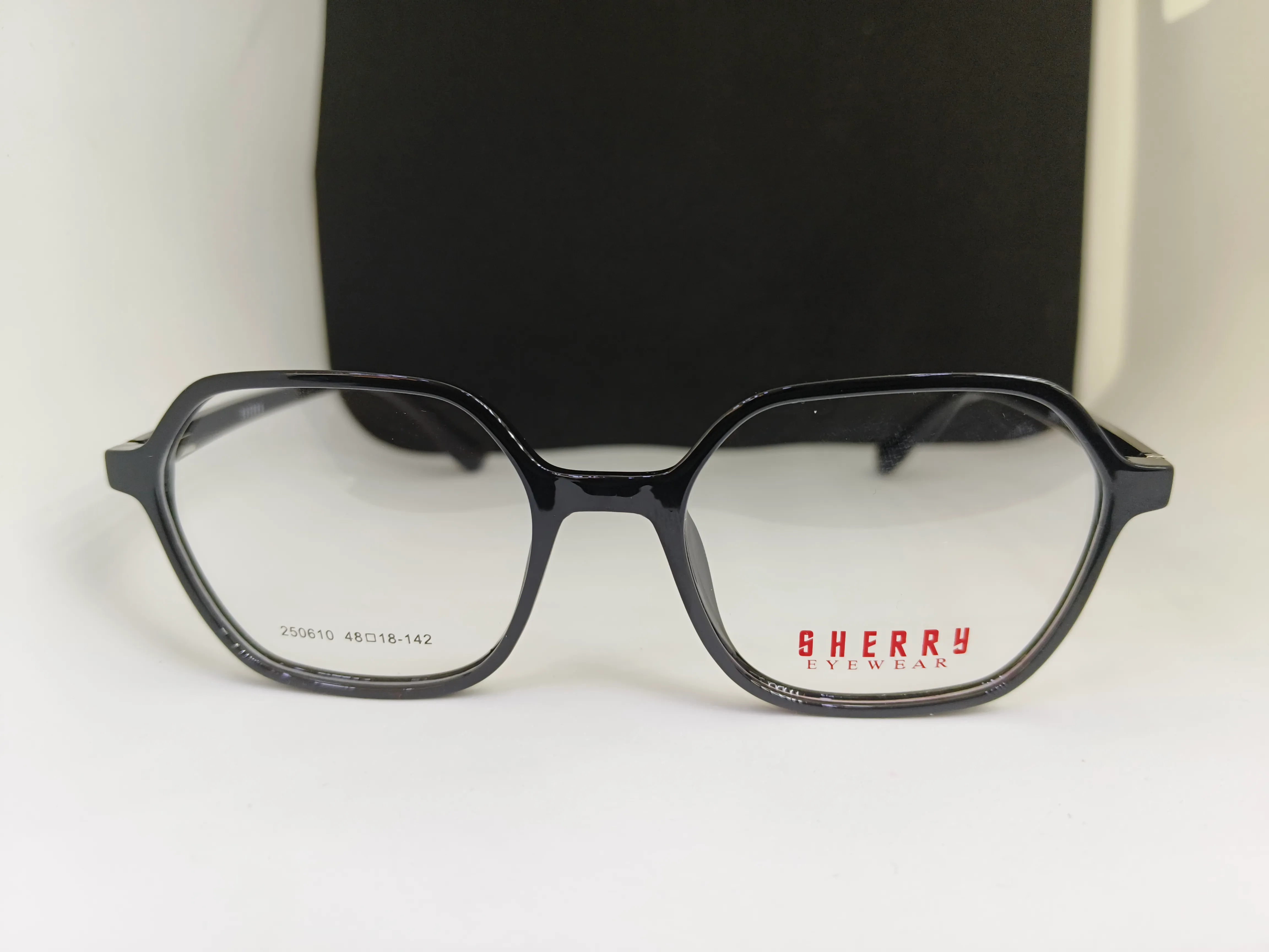 Sherry Eyewear Glasses view 2