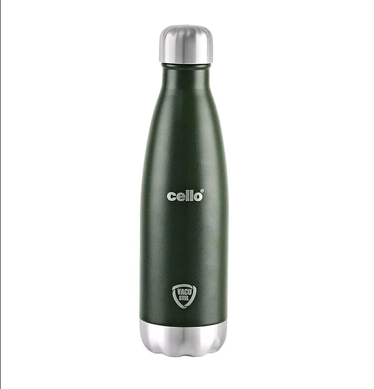 Cello Duro Swift 500, Black, 500ml, 1 Pcs view 4