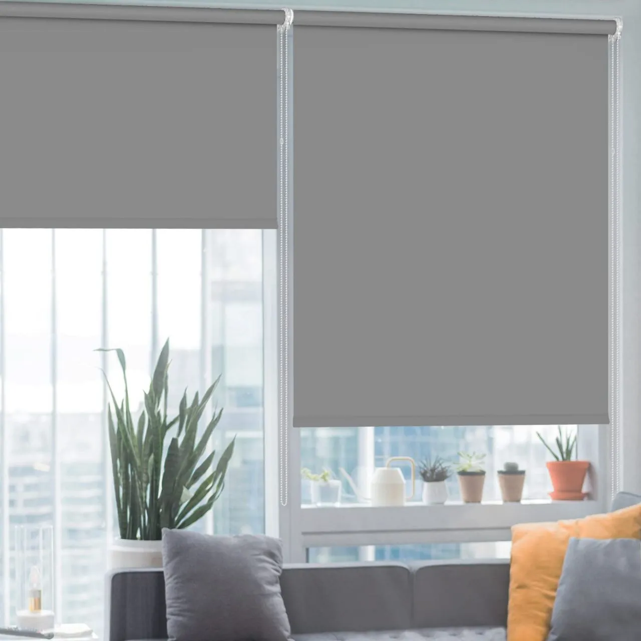Roller Blind view 3
