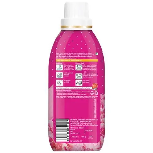 Revive Liquid Stiffener Garden Bloom 195 g view 2