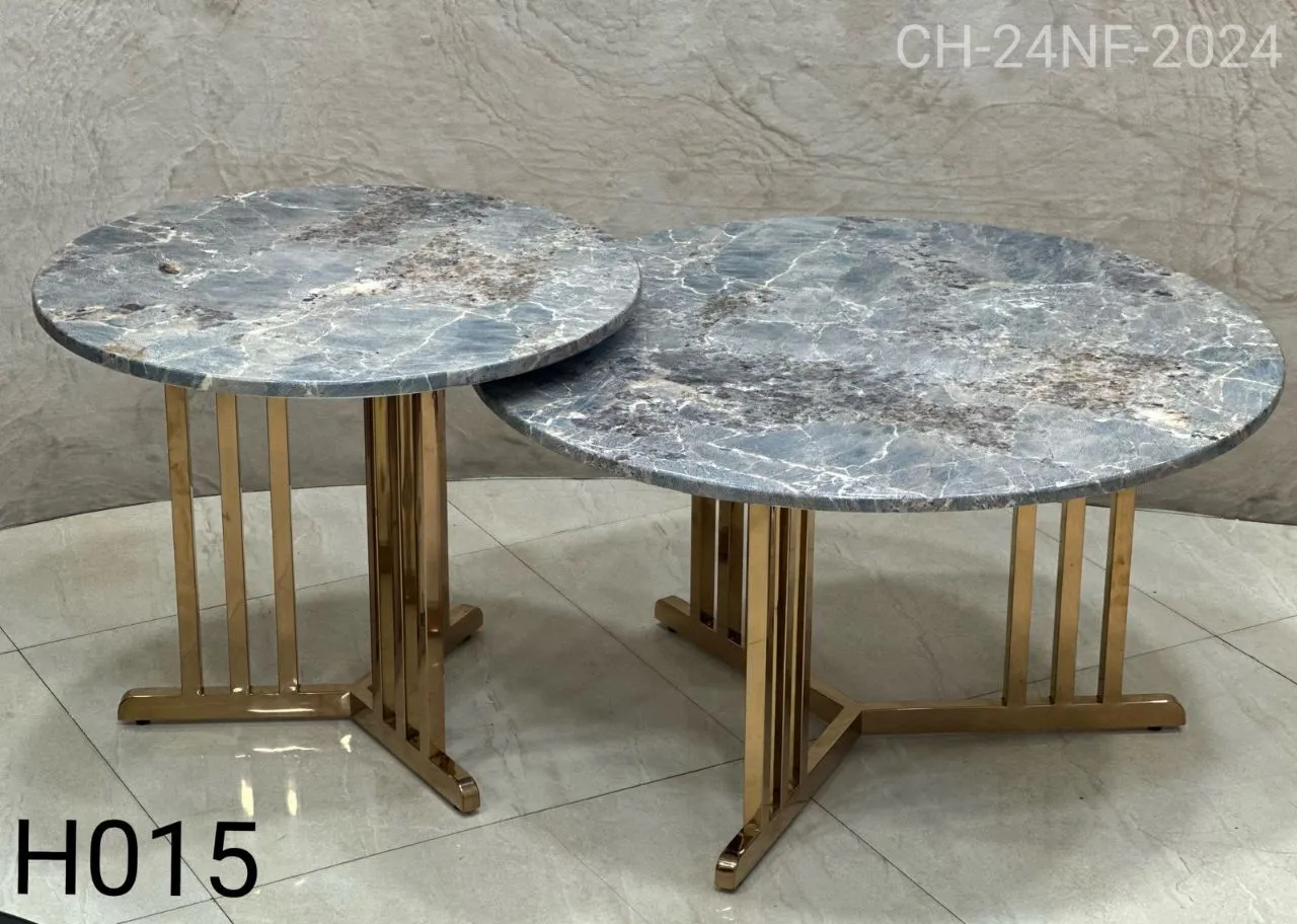 Imported Coffee Table