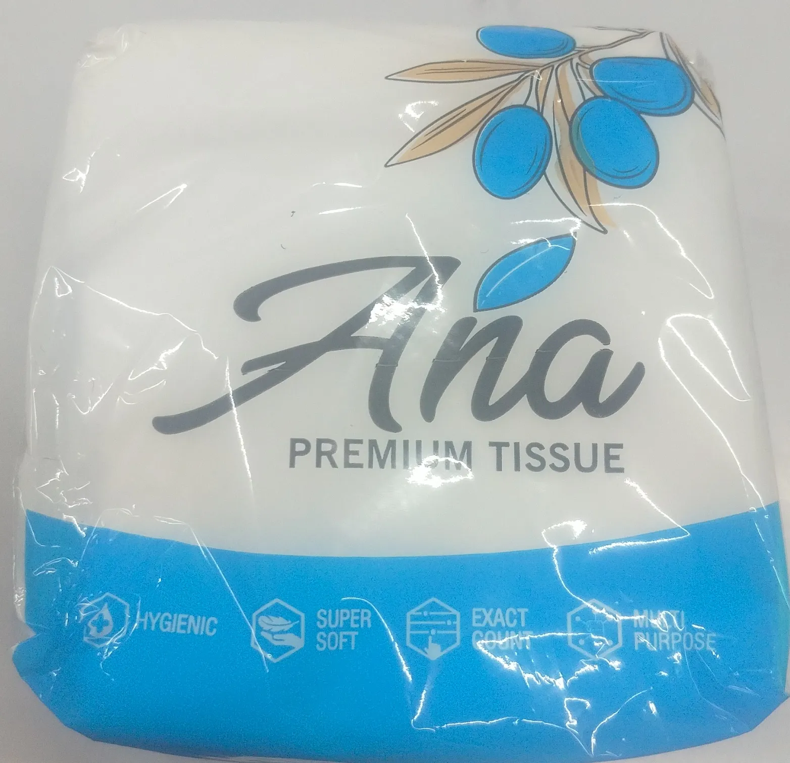 Ana Premium Tissue view 2