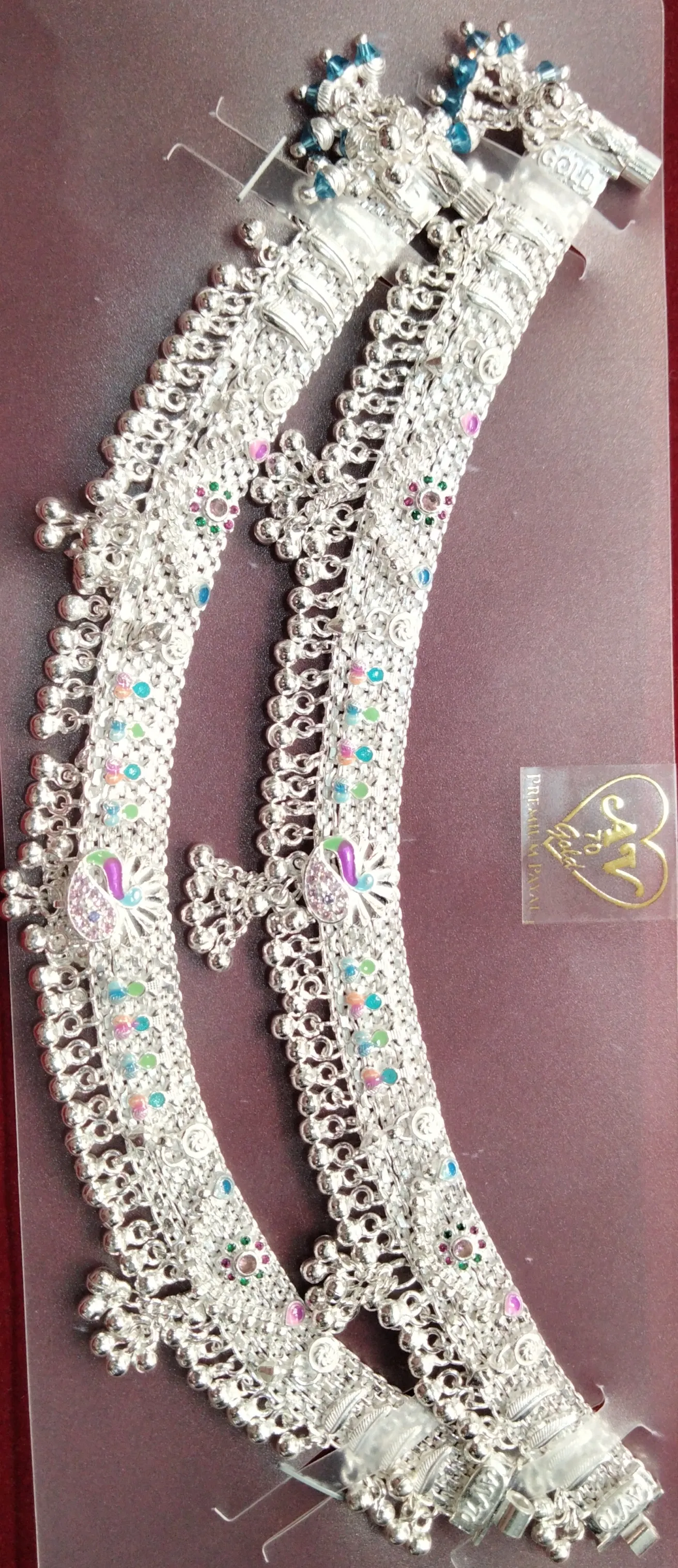 Payal view 2