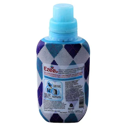 Godrej Ezee Winterwear Liquid Detergent 470 ml view 2