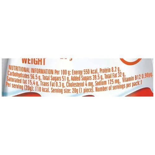 Kinder Joy Natoons - With Surprise 20 g view 3