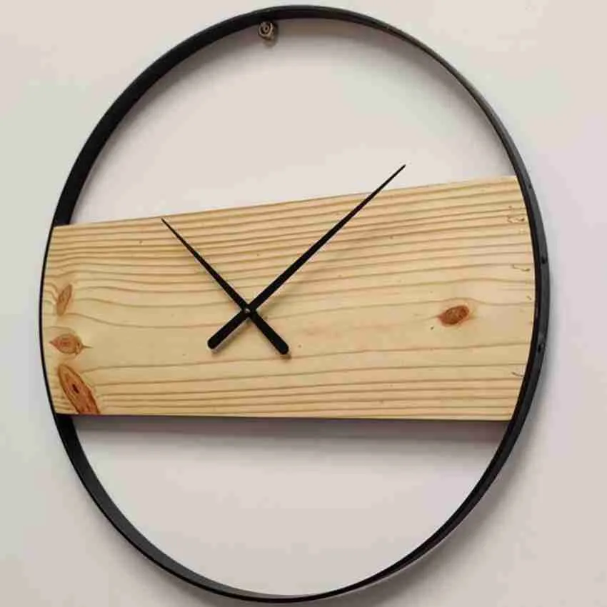 Nakrani Wall Clock view 3