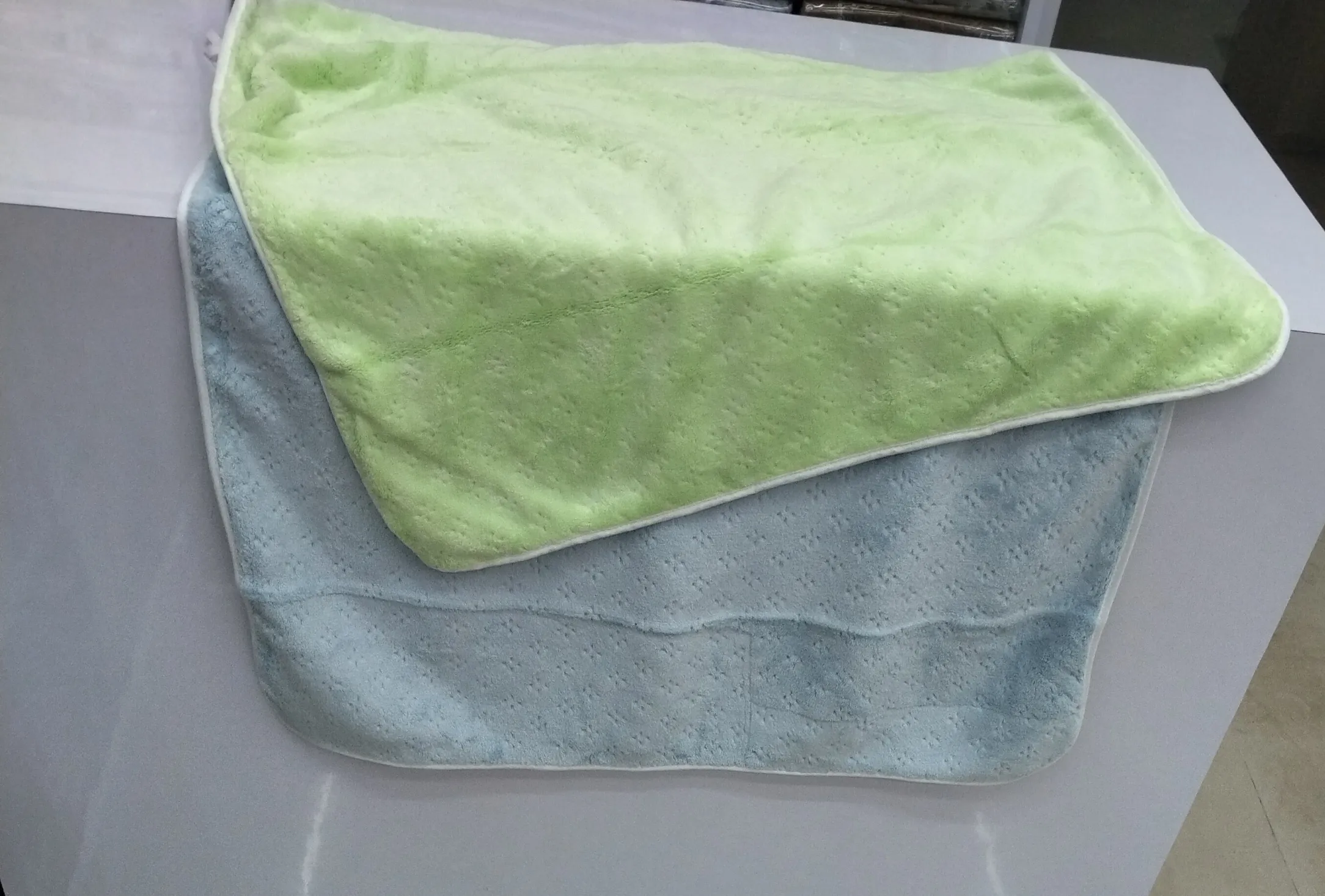 Hooded Baby Towel view 2