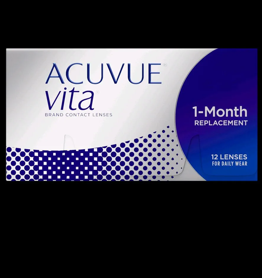ACUVUE VITA view 2
