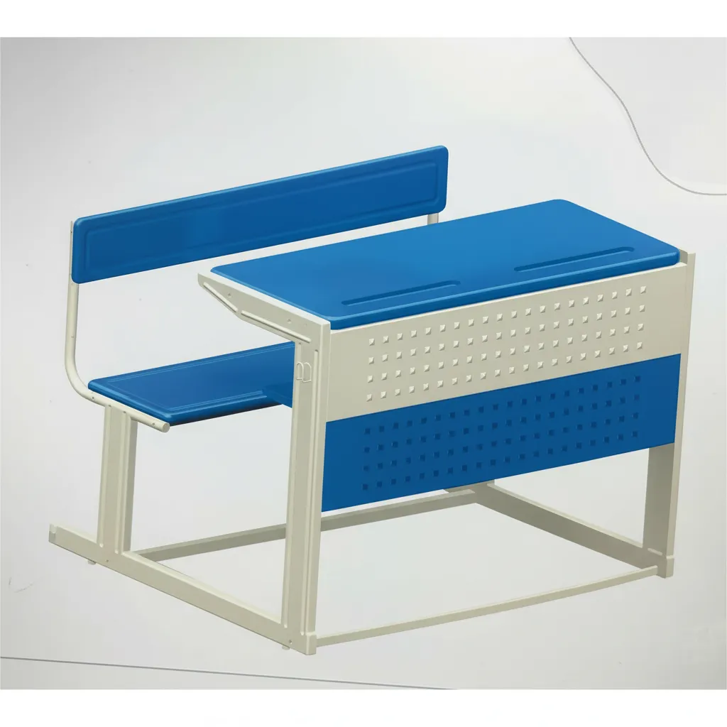 592 Classroom T/C Set 43”x37”x30.5”