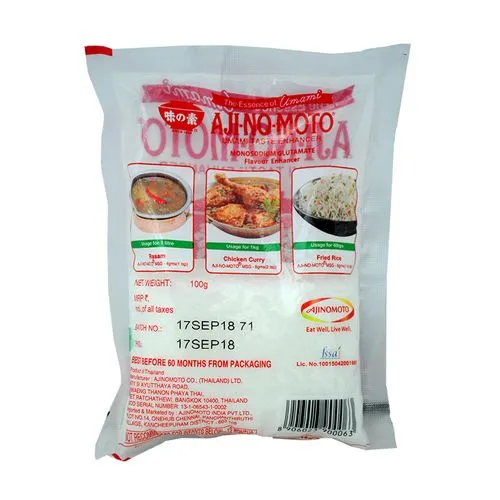 Ajinomoto Umami Taste Enhancer 100 g view 2