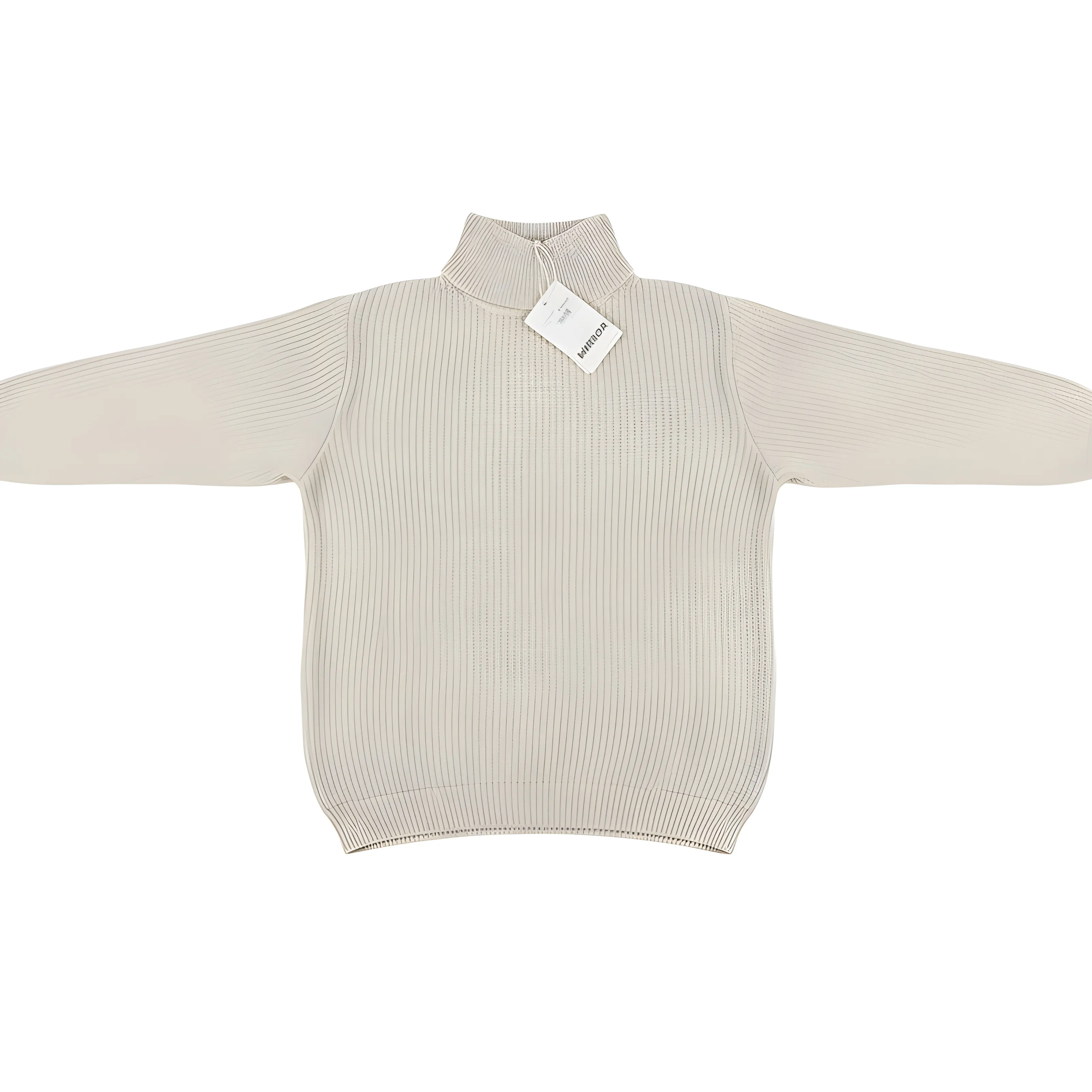 The Mirror Story Pullover 713 view 2