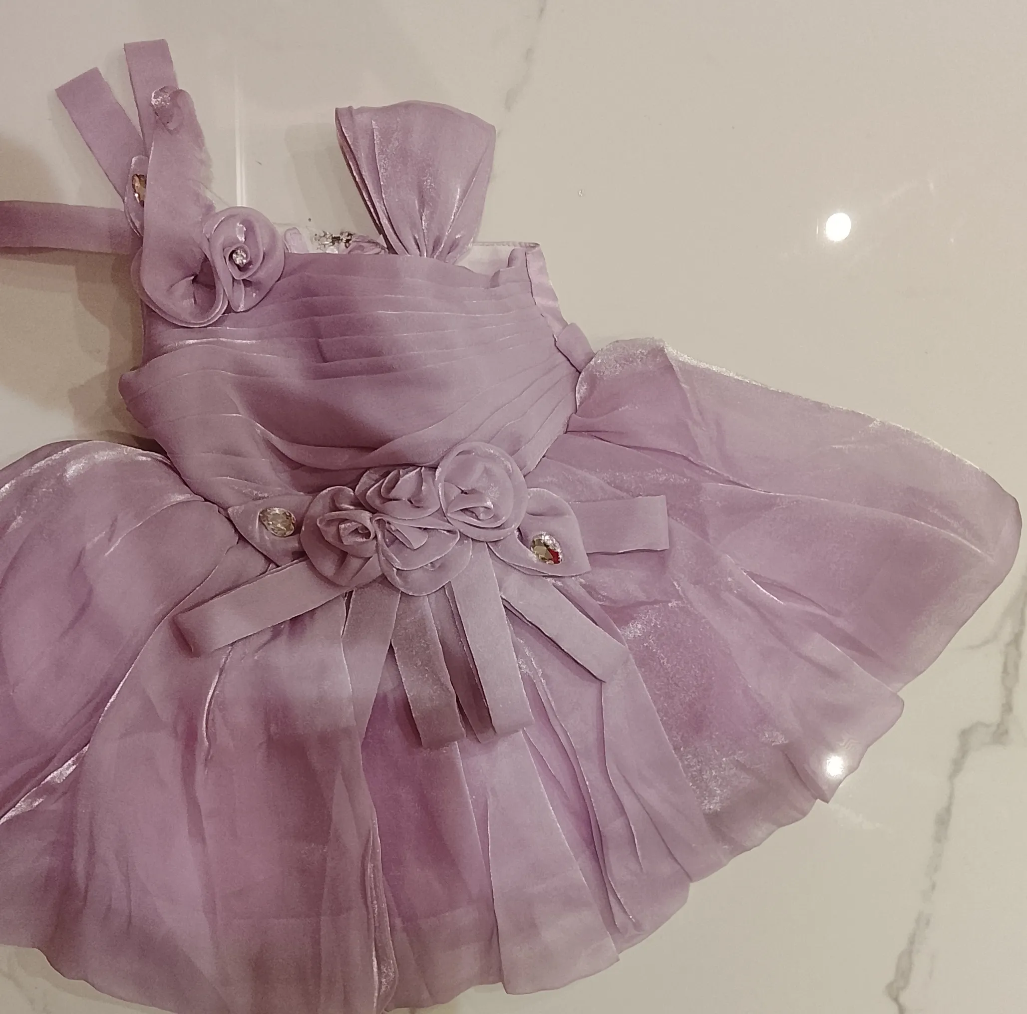 The Mirror Story Frock 409 view 2