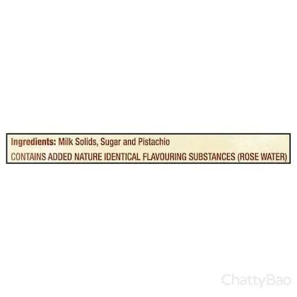 Amul Frozen Rasmalai 500 g view 5