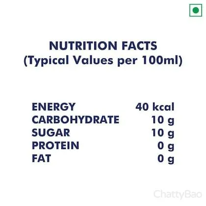 Thums Up Soft Drink 750 ml view 3