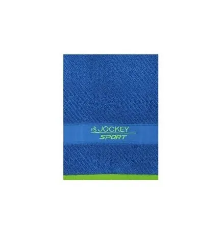 Jockey Bath Towel T142 Turquise view 3