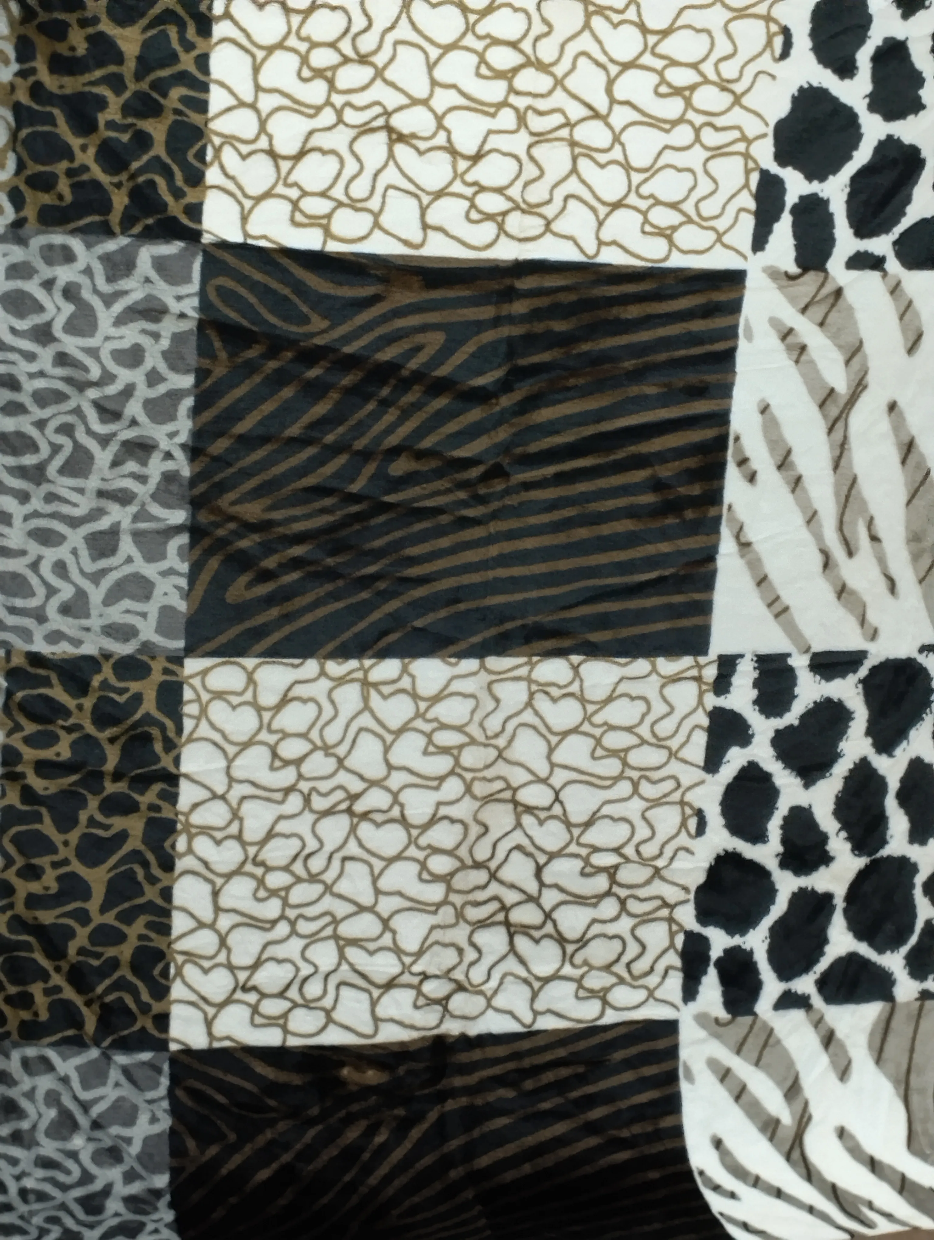 Textile Fabrics Collection view 2