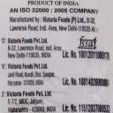 Rajdhani Kabuli Chana (Chickpeas) 1 Kg view 3