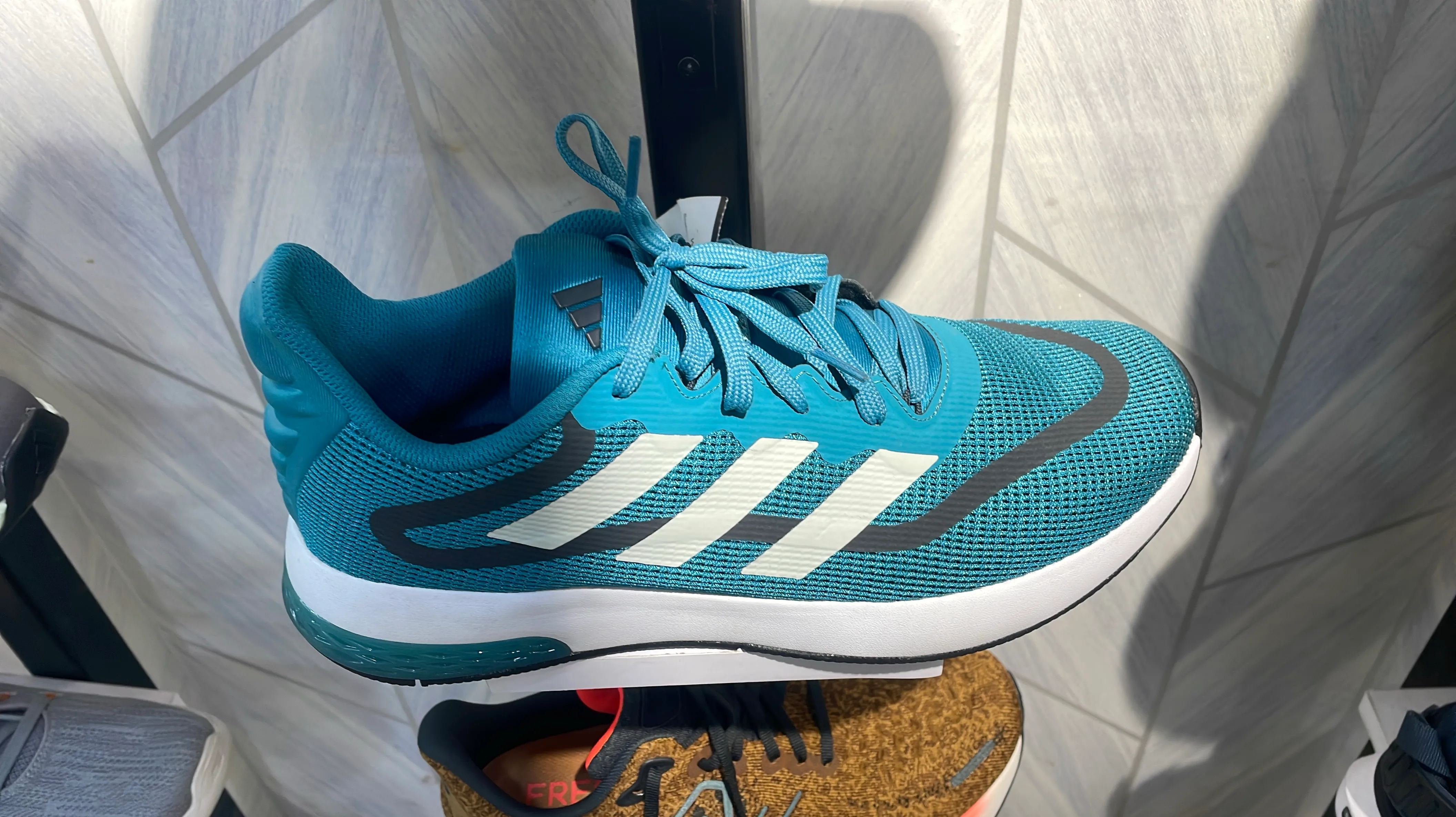 Adidas Running Shoes… view 3
